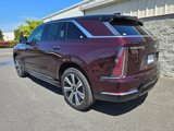 New 2025 Cadillac Escalade IQ Luxury 2 image 4