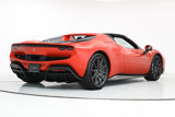 Certified 2024 Ferrari 296 GTS image 2