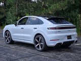 New 2026 Porsche Cayenne Coupe image 3
