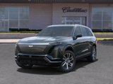 New 2026 Cadillac Vistiq Luxury w/ LPO, Premium Carpet Package image 6