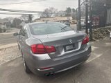 Used 2016 BMW 528i xDrive Sedan image 4