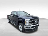 New 2025 Ford F250 XLT image 3