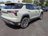 New 2026 Chevrolet Equinox LT w/ Convenience Package II image 3