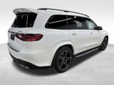 New 2025 Mercedes-Benz GLS 450 4MATIC image 5