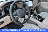 New 2025 Volkswagen Atlas SEL image 2