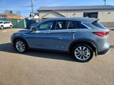 Used 2022 INFINITI QX50 Essential image 6