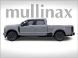 New 2025 Ford F250 Platinum image 4
