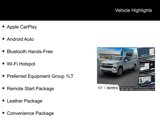 Certified 2024 Chevrolet Silverado 1500 LT image 4