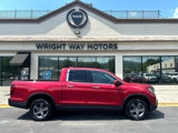Used 2022 Honda Ridgeline RTL-E image 2