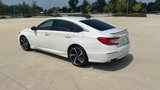 Used 2022 Honda Accord Sport Special Edition image 6