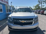 Used 2015 Chevrolet Tahoe LT w/ Luxury Package image 2
