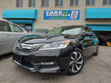 Used 2016 Honda Accord EX-L image 5