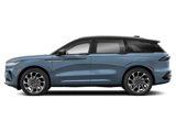 New 2025 Lincoln Nautilus Reserve image 2