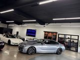 Used 2016 BMW 650i Gran Coupe xDrive image 4