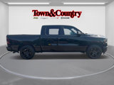 Used 2024 RAM 1500 Big Horn image 4