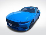 Used 2024 Ford Mustang Convertible image 2