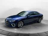 Used 2020 Audi A4 2.0T Premium Plus w/ Premium Plus Package image 3