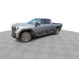 New 2025 GMC Sierra 3500 SLT w/ SLT Premium Package image 4