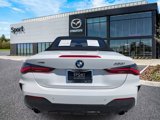 Used 2024 BMW 430i xDrive Convertible w/ M Sport Package image 5