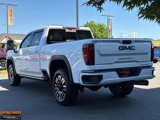 Used 2024 GMC Sierra 2500 Denali Ultimate image 5