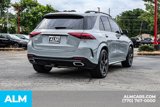 Used 2024 Mercedes-Benz GLE 450 4MATIC w/ AMG Line Exterior image 6