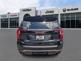 Used 2025 GMC Yukon XL AT4 Ultimate image 4