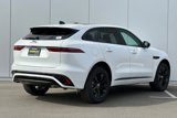 New 2025 Jaguar F-PACE R-Dynamic S image 5