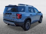New 2026 Honda Passport TrailSport image 5