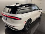 New 2025 Lincoln Nautilus Black Label w/ Jet Appearance Package image 6