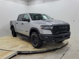 Certified 2025 RAM 1500 Rebel w/ Rebel Level 1 Equipment Group image 3