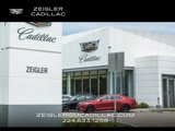 New 2025 Cadillac CT5 Sport w/ Platinum Package image 5
