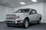 Certified 2020 Ford F150 Lariat w/ Equipment Group 502A Luxury image 3