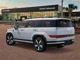 New 2026 Hyundai Santa Fe Limited image 5