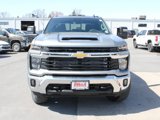 New 2025 Chevrolet Silverado 2500 LT w/ Convenience Package image 4