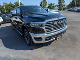 New 2026 RAM 1500 Laramie image 2