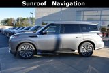 New 2025 INFINITI QX80 Sensory image 3