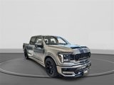 New 2025 Ford F150 Lariat w/ Equipment Group 502A High image 3