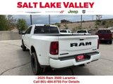 New 2025 RAM 3500 Laramie w/ Night Edition image 6