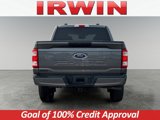 Certified 2022 Ford F150 XL w/ STX Appearance Package image 2