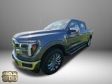 New 2025 Ford F150 Lariat w/ Equipment Group 501A Mid image 3