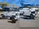 New 2025 INFINITI QX80 Pure w/ Cargo Package image 2