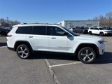 New 2025 Jeep Grand Cherokee L Limited image 2