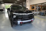 New 2026 Chevrolet Silverado EV Trail Boss image 3