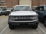New 2025 Ford Bronco Badlands image 2