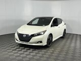 Used 2025 Nissan Leaf SV Plus image 3
