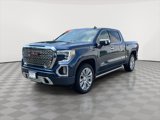 Used 2022 GMC Sierra 1500 Denali w/ Denali Premium Package image 3