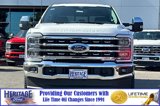 New 2025 Ford F250 Lariat image 6