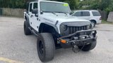 Used 2016 Jeep Wrangler Unlimited Sport w/ Quick Order Package 24S image 3