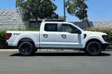New 2025 Ford F150 STX w/ Equipment Group 201A FX4 image 3