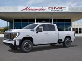 New 2026 GMC Sierra 2500 Denali Ultimate w/ Max Trailering Package image 2